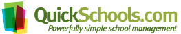 QuickSchools - Rafflesia Private School Kajang (SMR)School Management System | Student Information System